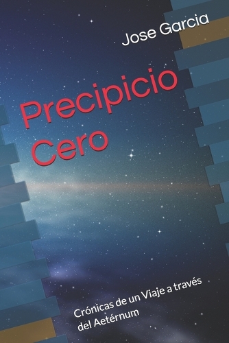 Precipicio Cero