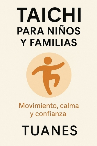 Taichi Para Niños Y Familias