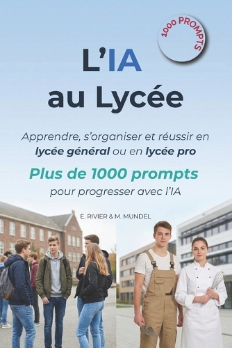 L'IA au Lycée