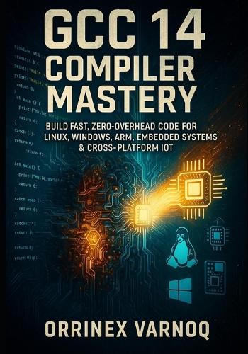 Gcc 14 Compiler Mastery