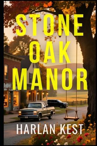 Stone Oak Manor