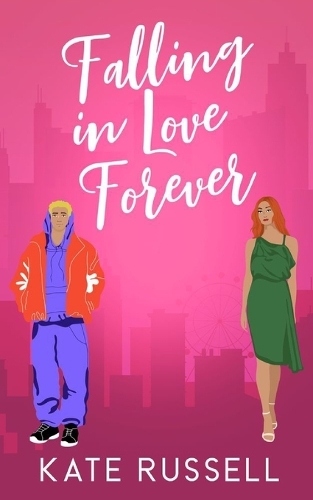 Falling in Love Forever