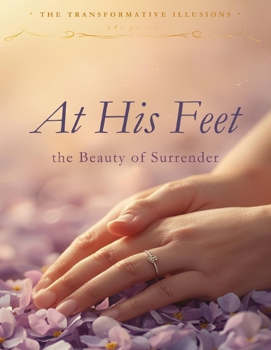 At His Feet