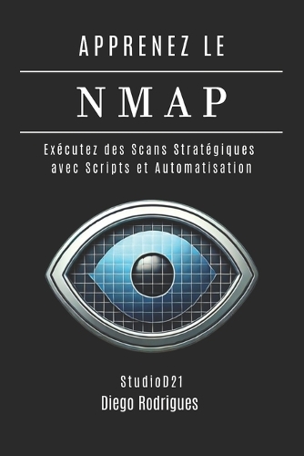 Apprenez Le Nmap