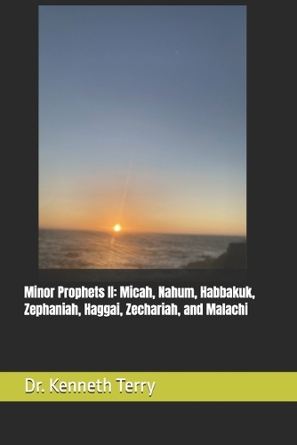 Minor Prophets II