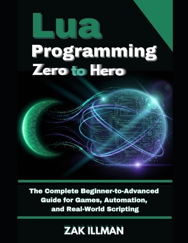 Lua Programming Zero to Hero