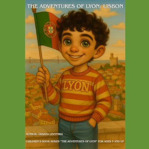 The Adventures of Lyon