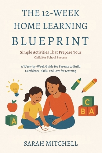 The 12-Week Home Learning Blueprint