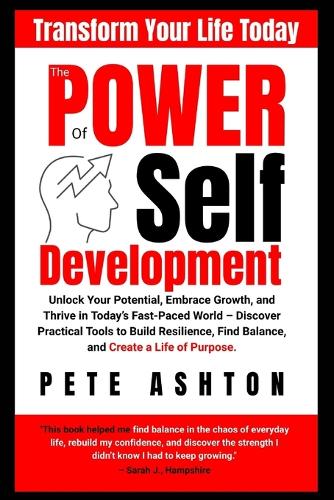 The Power of Self Development