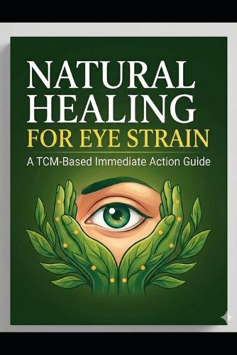 Natural Healing for Eye Strain