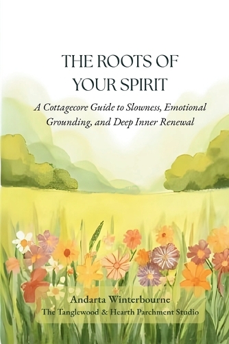 The Roots of Your Spirit