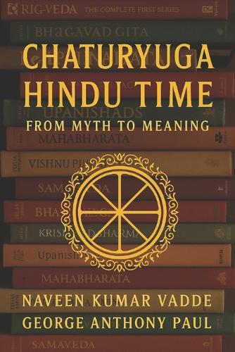 Chaturyuga Hindu Time