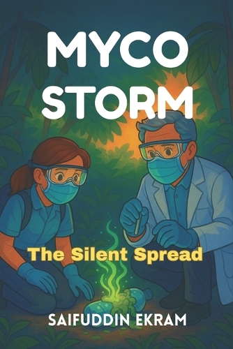 Myco Storm