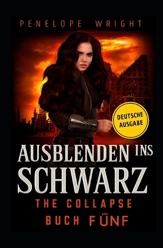 Ausblenden ins Schwarz