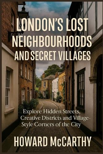 London's Lost Neighbourhoods and Secret Villages