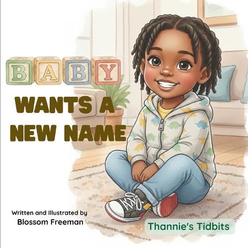 Baby Wants a New Name
