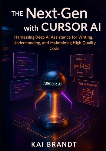 The Next-Gen Coding with Cursor AI