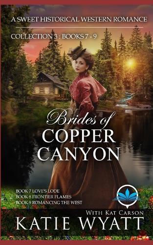 Brides of Copper Canyon Collection 3