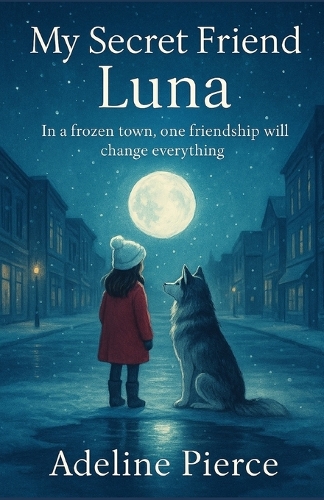 My Secret Friend Luna