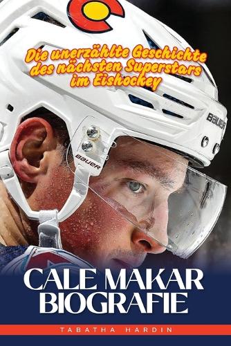 Cale Makar Biografie