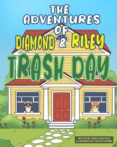 The Adventures of Diamond and Riley