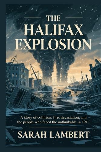 The Halifax Explosion