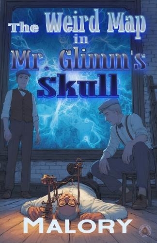 The Weird Map in Mr. Glimm's Skull