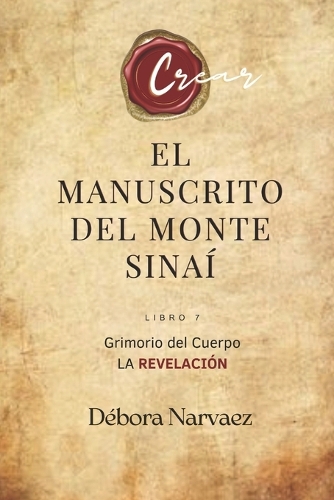 El Manuscrito del Monte Sinaí