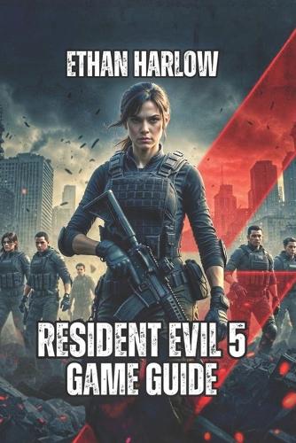 Resident Evil 5 Game Guide