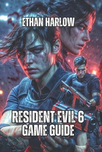 Resident Evil 6 Game Guide
