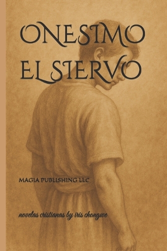 Onesimo El Siervo