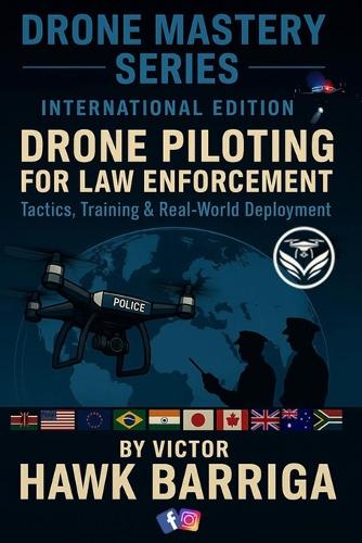 Drone Master Series - International Edition