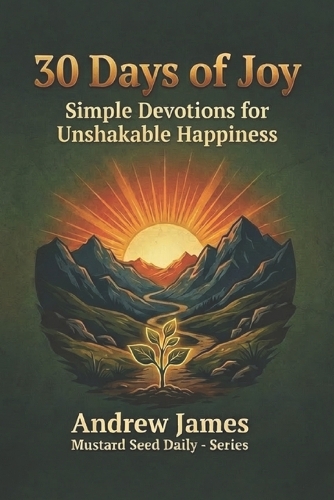 30 Day of Joy