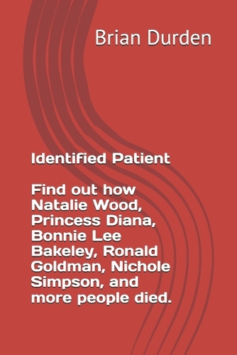 Identified Patient