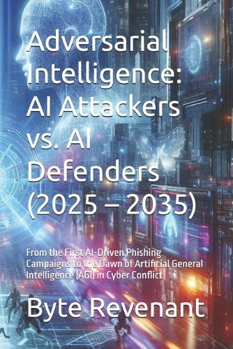 Adversarial Intelligence