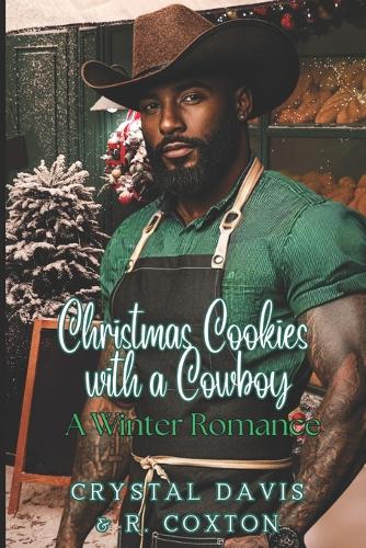 Christmas Cookies with a Cowboy