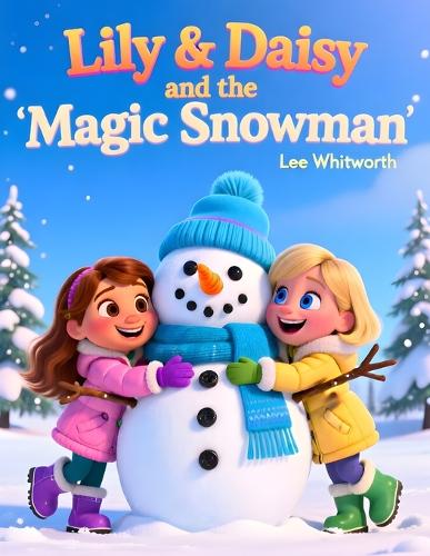 Lily & Daisy and the Magic Snowman