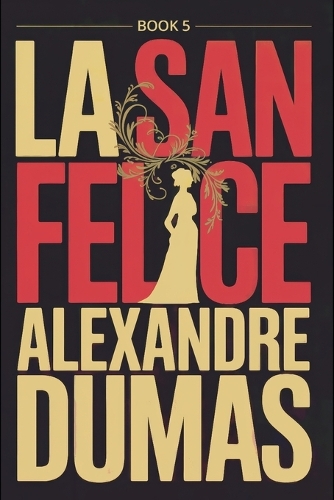 La San Felice - Book 5