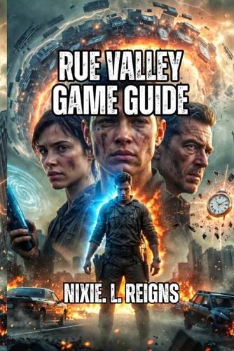 Rue Valley Game Guide
