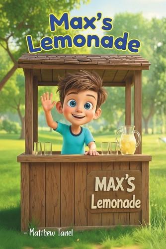 Max's Lemonade