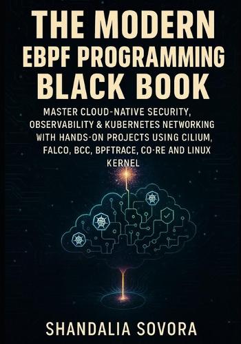 The Modern eBPF Programming Black Book