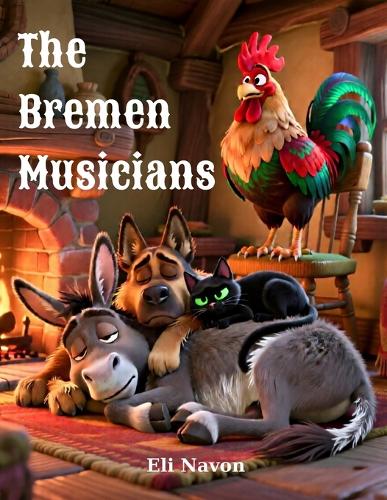 The Bremen Musicians