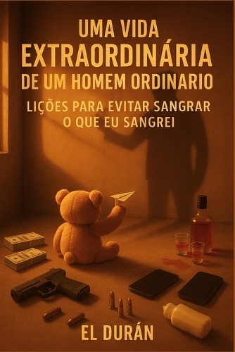 Uma Vida Extraordinária de Um Homem Ordinário