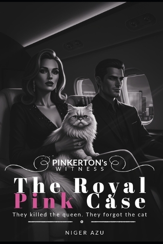The Royal Pink Case
