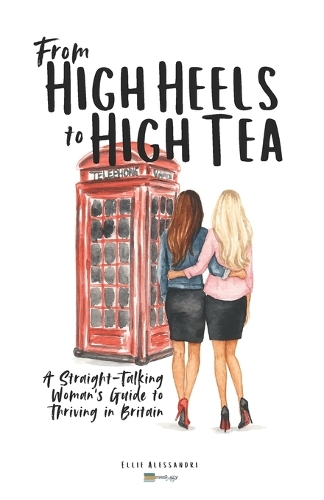 From High Heels to High Tea