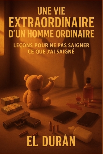 Une Vie Extraordinaire d'Un Homme Ordinaire