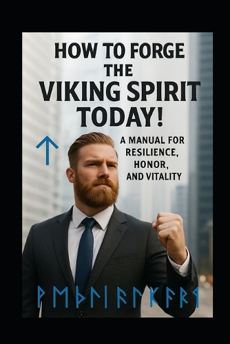 Forge the Viking Spirit Today!