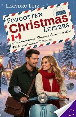 Forgotten Christmas Letters