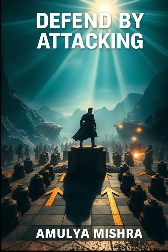 Defend by Attacking