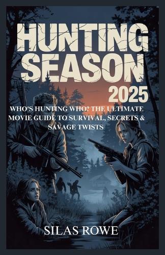 Hunting Season 2025